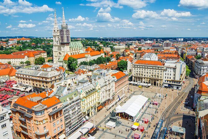 Zagreb Scavenger Hunt and Highlights Self-Guided Tour - Who Would Enjoy This Tour?