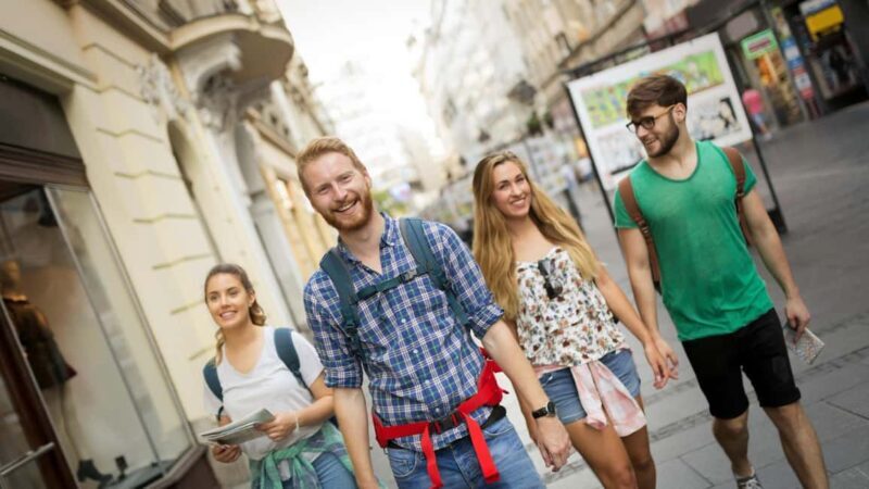 Zagreb: Science Tours - Galaxy Far Away - Key Points