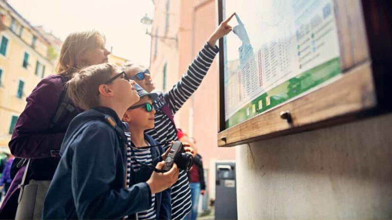 Zagreb: Science Tours - Galaxy Far Away - A Closer Look at the Tour Experience