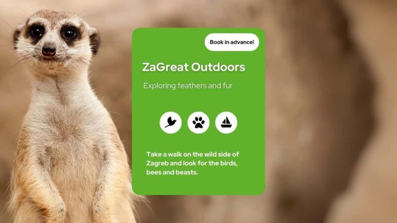 Zagreb: Science Tours, Zagreat Outdoors - Frequently Asked Questions