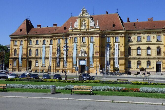 Zagreb Self-Guided Audio Tour - What the Experience Feels Like