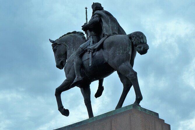 Zagreb Self-Guided Audio Tour - Practical Aspects