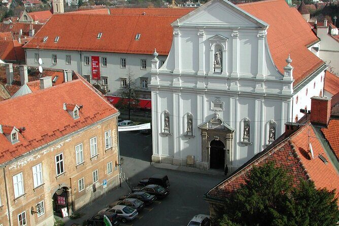 Zagreb Self-Guided Audio Tour - Who Should Consider This Tour?