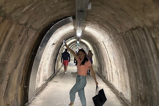 Zagreb Small Group Walking Tour with WW2 Tunnels - The Practical Side: What You Need to Know