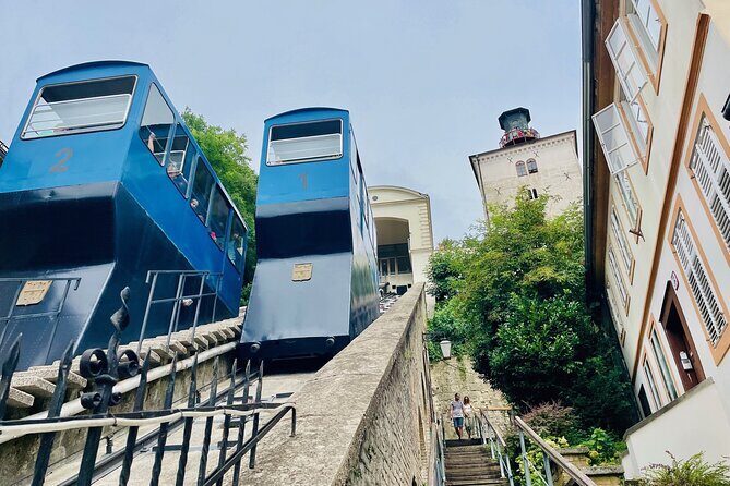 Zagreb Small Group Walking Tour with WW2 Tunnels - FAQ