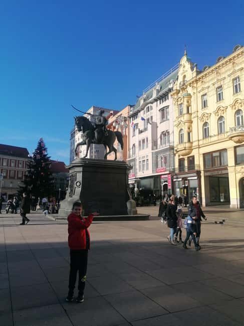 Zagreb: The Heart of Croatia - Medvedgrad - Private tour - Final Thoughts