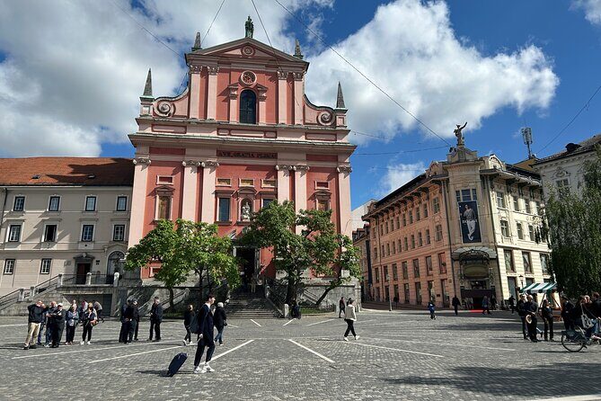 Zagreb to Budapest with Balaton Lake Day Trip - Who Is This Tour Best Suited For?