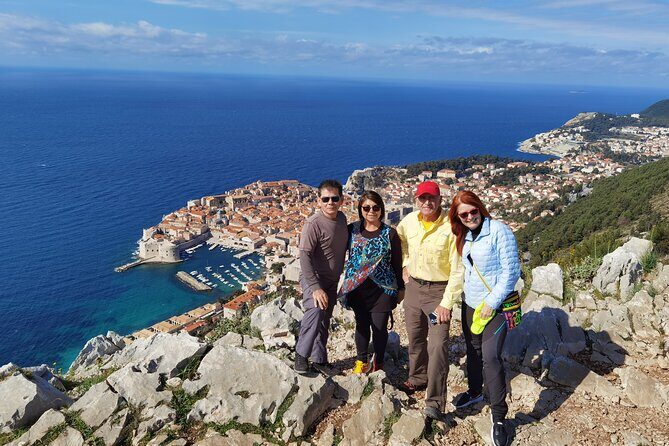 Zagreb to Dubrovnik via Plitvice Lakes NP, Split & Mostar: 3 - Day Private Tour - Key Points