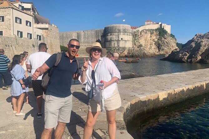 Zagreb to Dubrovnik via Plitvice Lakes NP, Split & Mostar: 3 - Day Private Tour - An In-Depth Look at the Croatia 3-Day Tour