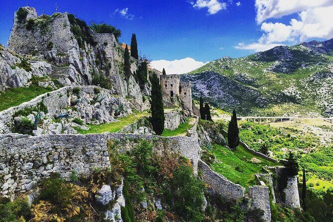 Zagreb to Dubrovnik via Plitvice Lakes NP, Split & Mostar: 3 - Day Private Tour - FAQs