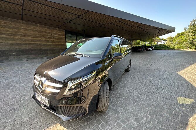 Zagreb to Ljubljana private transfer (or vice versa) - Final Thoughts: Is It Right for You?