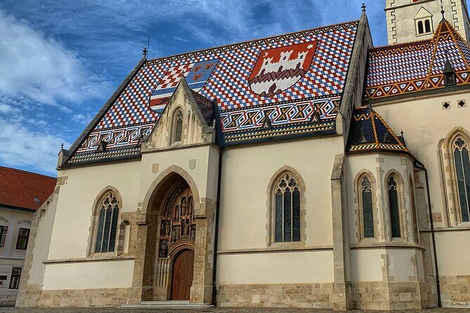 Zagreb to Pula private transfer - premium vehicle (or vice versa) - Authentic Feedback