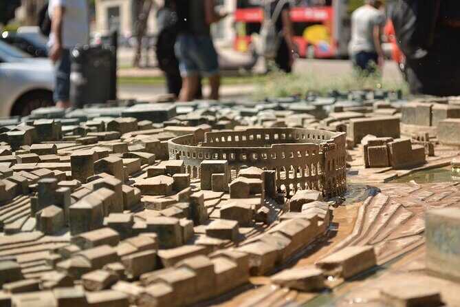 Zagreb to Pula private transfer - premium vehicle (or vice versa) - Price Analysis and Value