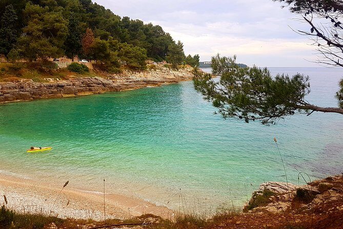 Zagreb to Pula private transfer - premium vehicle (or vice versa) - The Experience from a Traveler’s Perspective