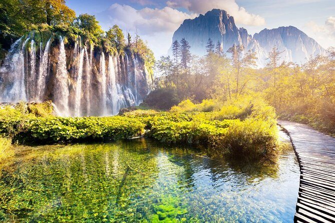 Zagreb to Split Group Transfer with Plitvice Lakes guided Tour - Cost Analysis and Overall Value