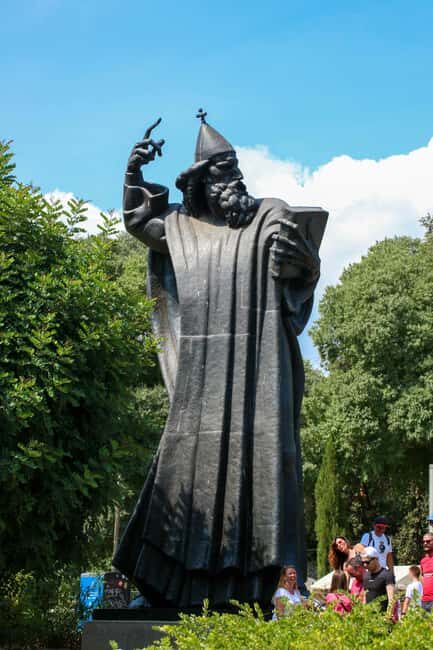 Zagreb to Split: Personalized Transfer & Custom Day Trip! - Why Choose This Experience?