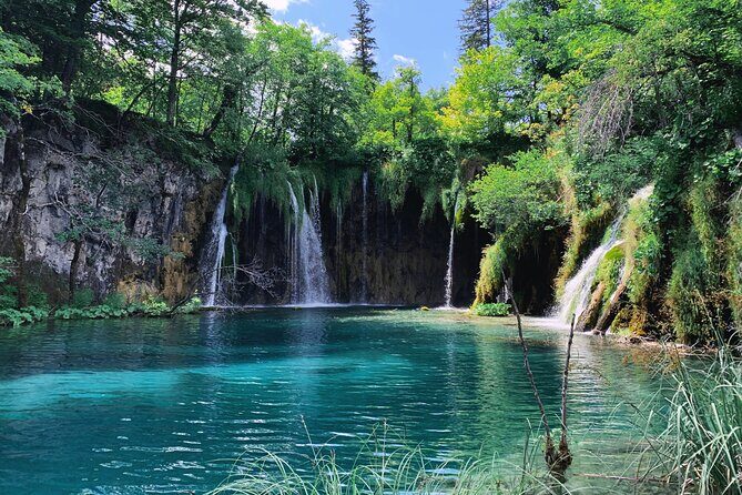Zagreb to Split Private Transfer via Plitvice Lakes National Park - Who Will Love This Tour?