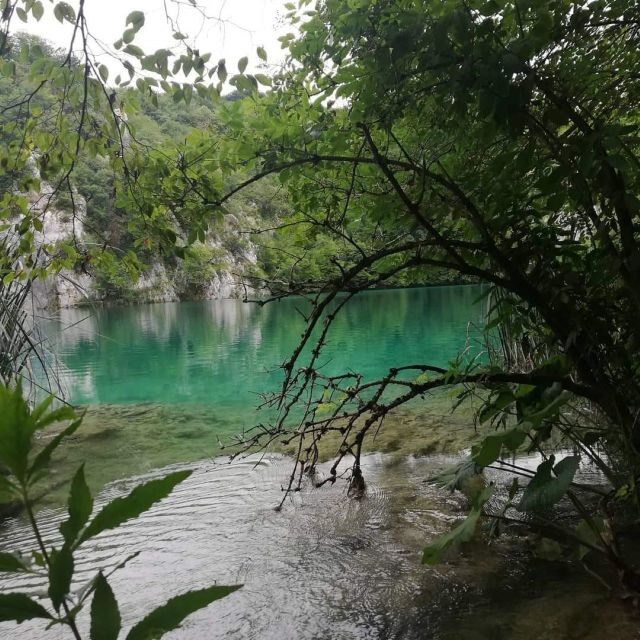 Zagreb to Split: Private Transfer with Plitvice Lakes - An In-Depth Look at the Tour