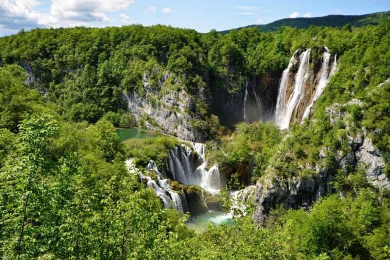 Zagreb to Split: Private Transfer with Plitvice Lakes - Practical Considerations