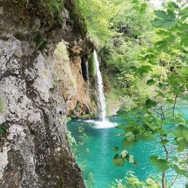 Zagreb to Split: Private Transfer with Plitvice Lakes - Who Is This Tour Best For?