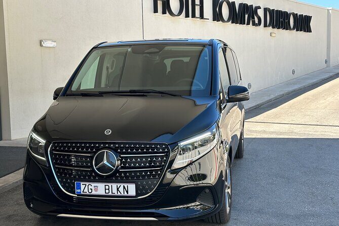 Zagreb to Split via Plitvice Lakes private transfer or vice versa - The Journey: From Zagreb to Split with a Scenic Detour