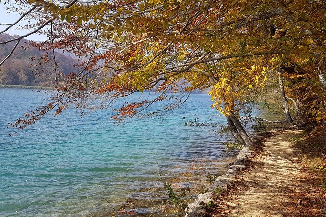 Zagreb to Split via Plitvice Lakes private transfer or vice versa - Is This Tour Right for You?