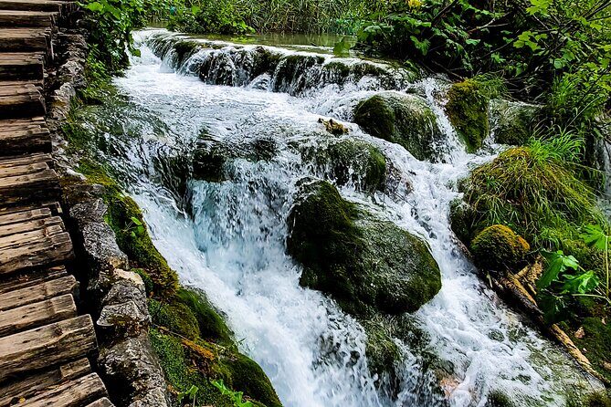 Zagreb to Split via Plitvice Lakes private transfer or vice versa - Final Thoughts