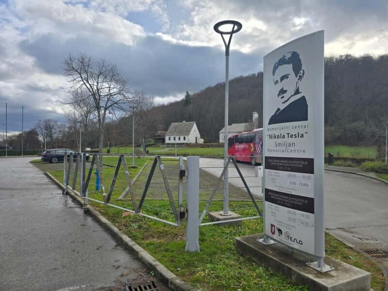 Zagreb to Zadar & Nikola Teslas Birthplace Private Day Tour - An Honest Look at the Experience