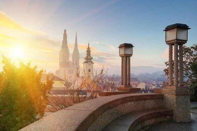 Zagreb Tour with visit to the Museum of Broken Relationships - Key Points