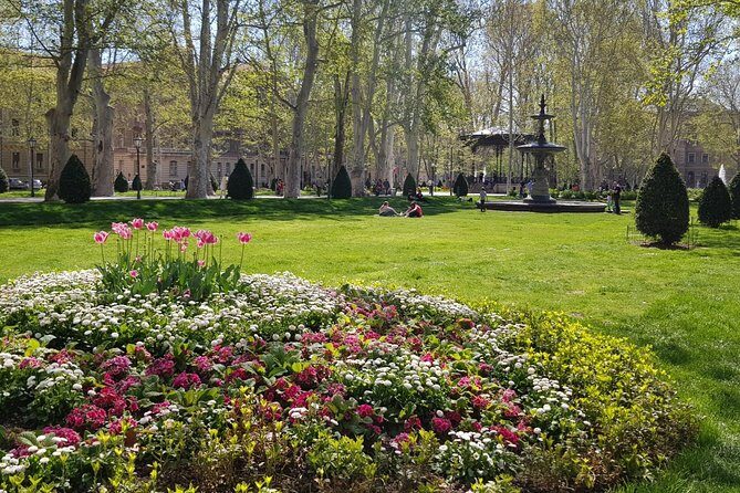 Zagreb Tour with visit to the Museum of Broken Relationships - Who Should Consider This Tour?