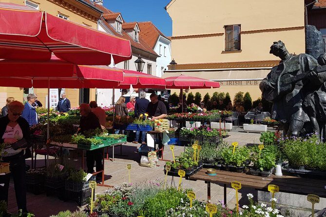 Zagreb Tour with visit to the Museum of Broken Relationships - Final Thoughts