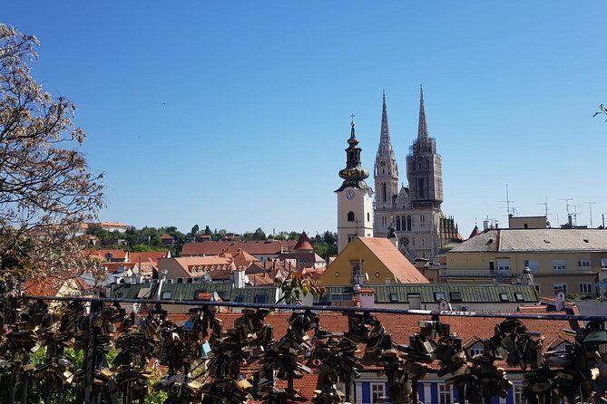 Zagreb Tour with visit to the Museum of Broken Relationships - FAQ