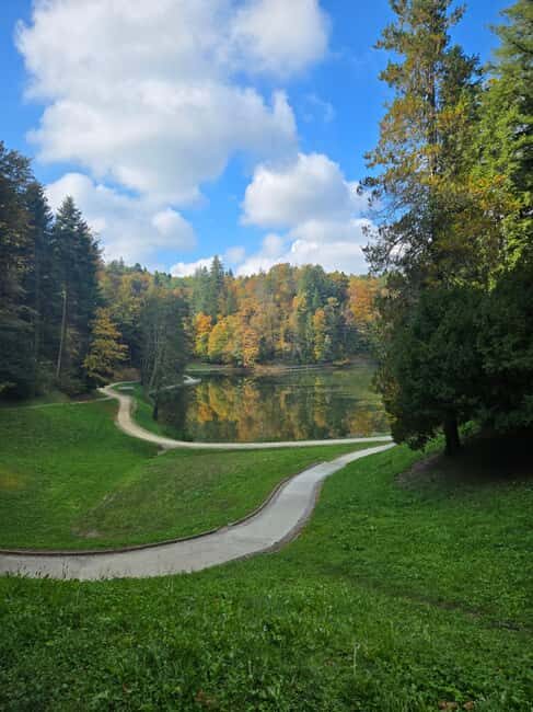 Zagreb: Trakoan & Veliki Tabor Castles Day Trip & Lunch - Who is This Tour Best For?