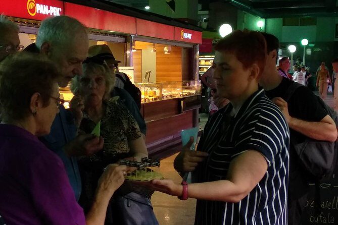 Zagreb Walking Food Tour - Sightseeing - Dolac market visit - The Value of the Zagreb Walking Food Tour