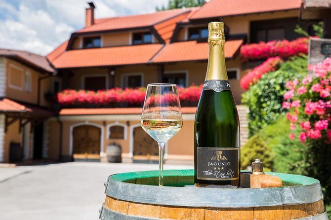 Zagreb Walking Food Tour - Sightseeing - Dolac market visit - Wrapping It Up