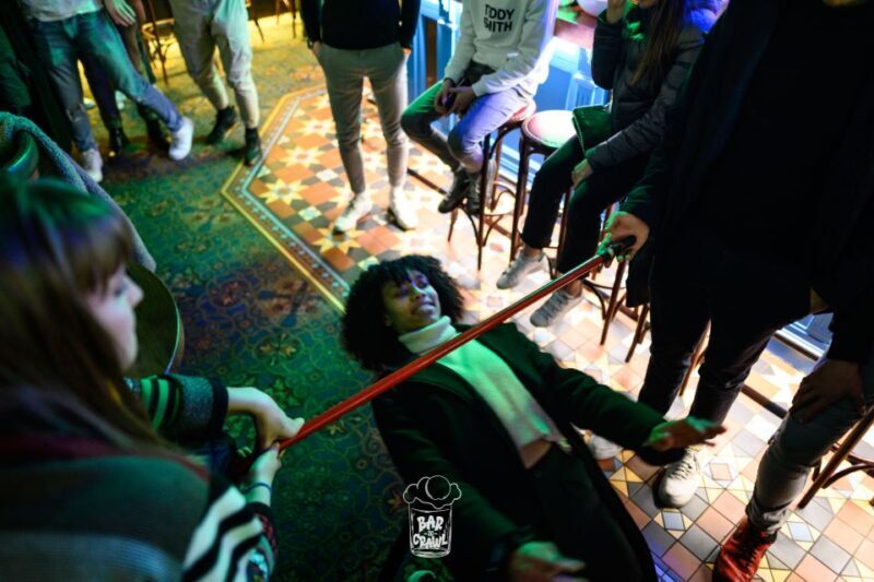 Zagreb:Private Bar Crawling and Alcohol Testing with a Guide - Final Thoughts