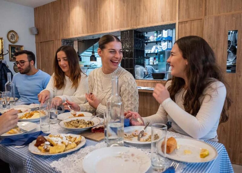 Zagreb's First Heritage & Flavours Small-Group Walking Tour - Exploring Zagreb’s Flavors and Heritage: A Closer Look at the Small-Group Walking Tour