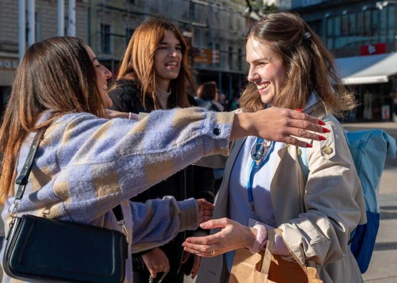 Zagreb's First Heritage & Flavours Small-Group Walking Tour - In Summary: Who Will Love This Tour?