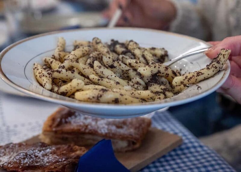 Zagreb's First Heritage & Flavours Small-Group Walking Tour - FAQs