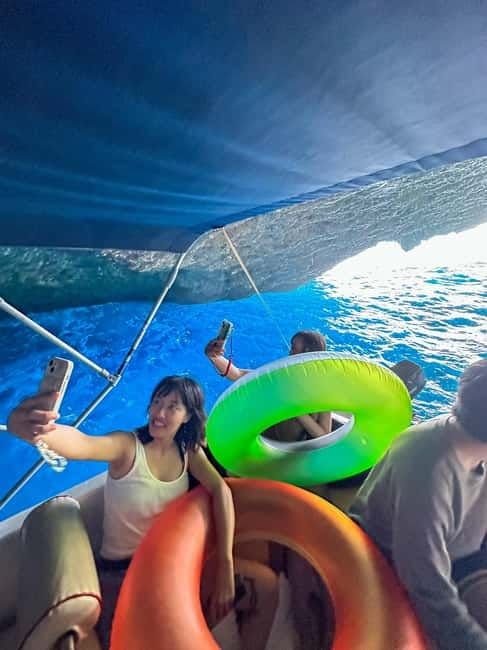 Zakinthos: Shipwreck Beach and Blue Caves Land and Sea Tour - The Boat Part: Speedboat vs Glass-Bottom and What You Actually Get