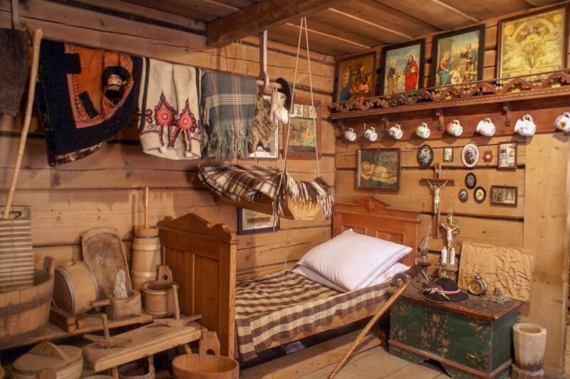 Zakopane and Chocholow Thermal Baths Tour from Krakow - The Value of This Tour