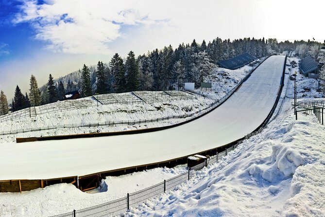 Zakopane and Horse Sleigh Ride in the countryside, private tour from Krakow - Final Thoughts