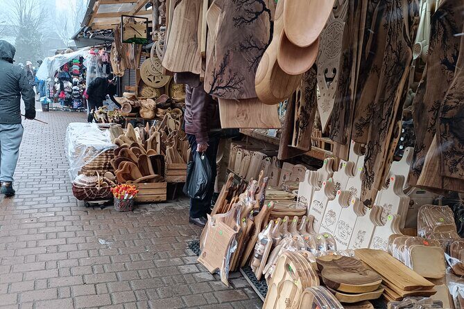 Zakopane and Hot Baths from Krakow Small Group - The Practical Side: Duration, Price, and Group Size