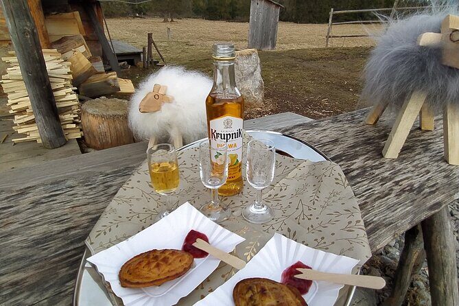 Zakopane and Hot Baths Private Tour from Krakow with tickets - Who Should Consider This Tour?