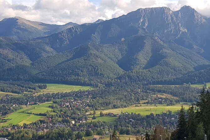 Zakopane and Tatra Mountains, regular small group tour from Krakow - An In-Depth Look at the Tour Experience