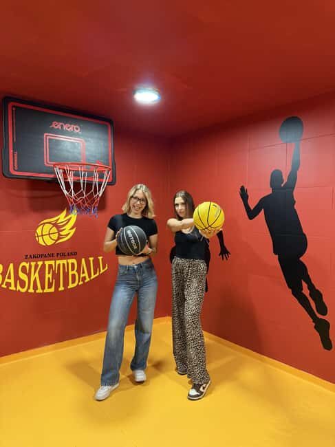 Zakopane - Be Happy Museum - entry ticket - The Sum Up