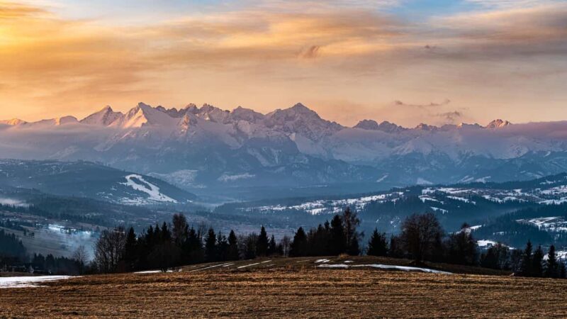 Zakopane: Buggy OffRoad Adventure, Mountain Views & Bonfire - Key Points