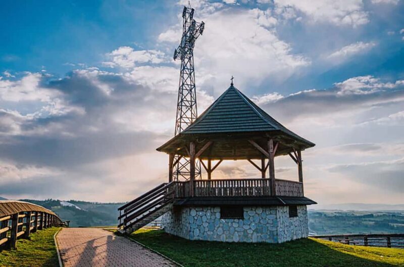 Zakopane: Buggy OffRoad Adventure, Mountain Views & Bonfire - The Sum Up: Is This Tour Right for You?