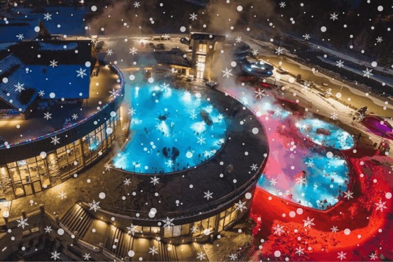 Zakopane: Chocholow Thermal Pools Entry with Hotel Transfer - Who Would Enjoy This Tour?