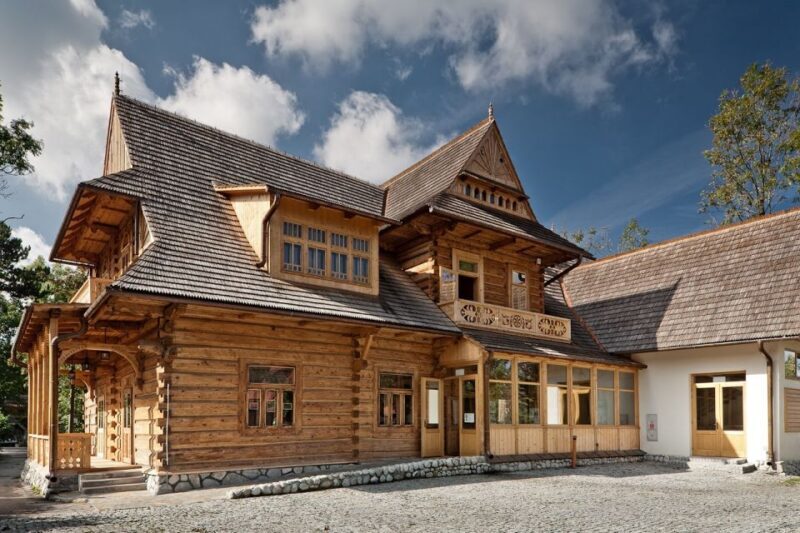 Zakopane Day Trip from Krakow with Private Transport - Key Points